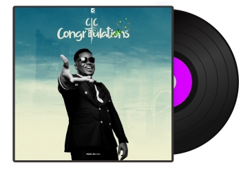 CIC – Congratulations